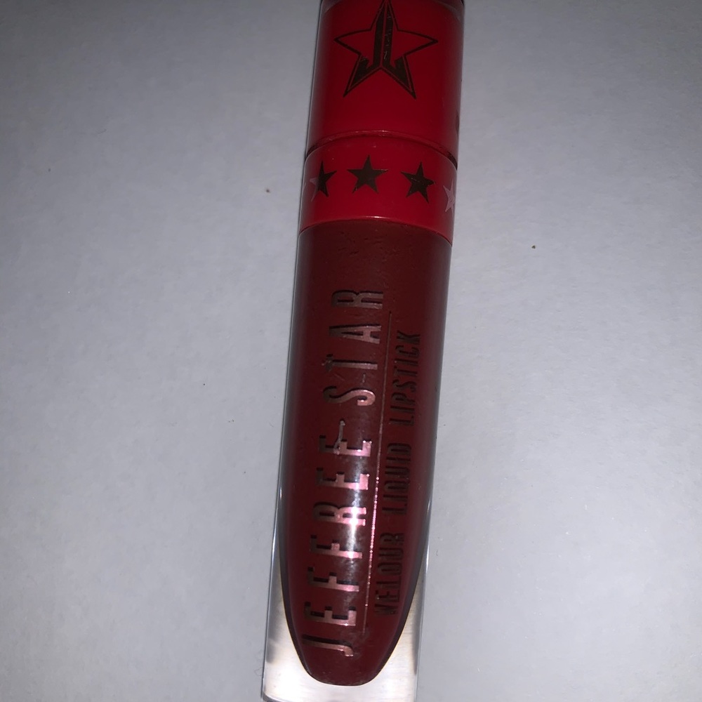 Jeffree Star Liquid Lipstick